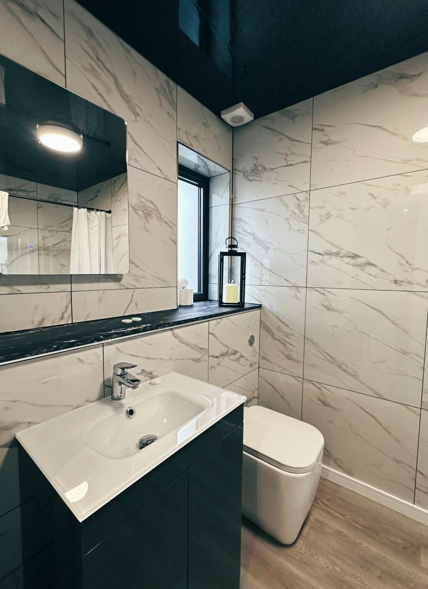 Sky City Apartments Coventry Extérieur photo