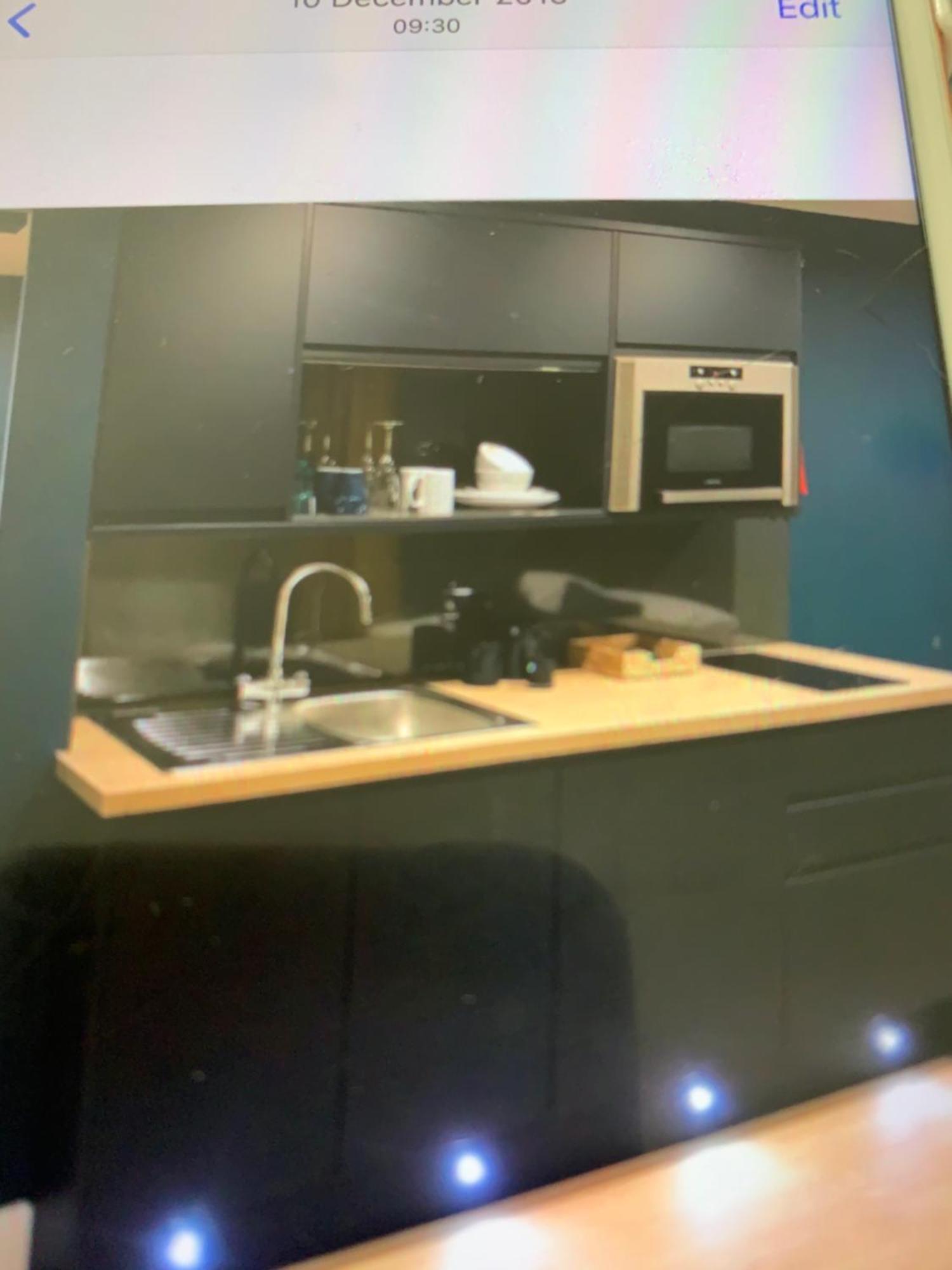 Sky City Apartments Coventry Extérieur photo